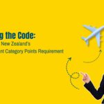 Cracking the Code: How to Meet New Zealand’s Skilled Migrant Category Points Requirement