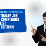AEWV Game Changer: The Ultimate Job Check Compliance Checklist (2025 Edition)