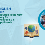 The English Hurdle – English Language Requirements for ANZSCO Level 4 & 5 AEWV Applicants
